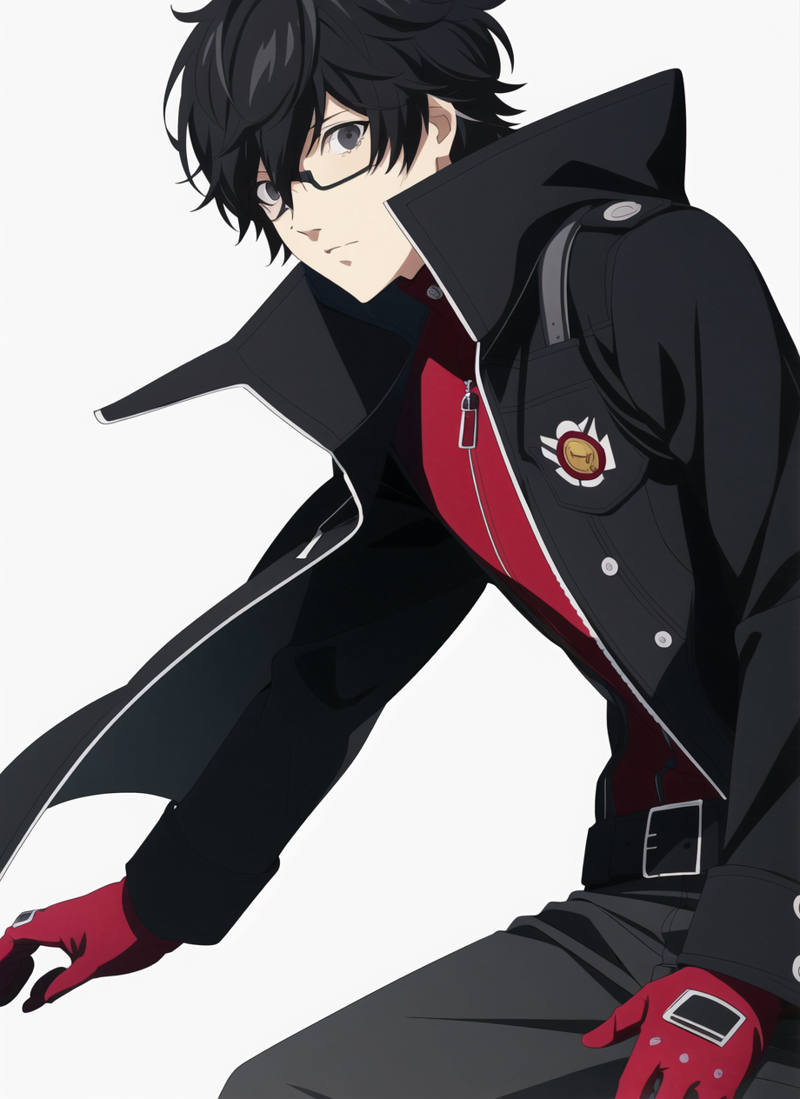 3978521584-3536460441-persona5 anime style, amamiya ren, 1boy, black hair, black jacket, gloves, grey eyes, high collar, jacket, long sleeves, male fo.png